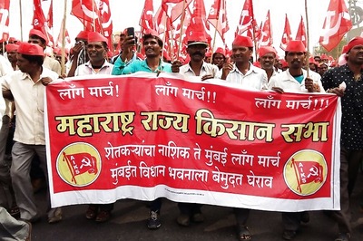 News18.com Daybreak | Farmers' Fury in Mumbai; SC's Norms for 'Living Will' and Other Stories You May Have Missed