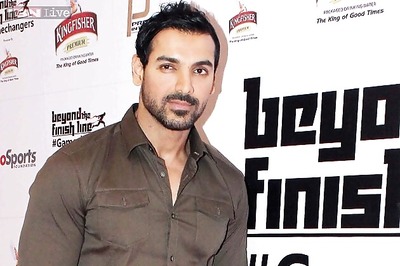 John Abraham: 'Dum Laga Ke Haisha' success was vital for Ayushmann Khurrana
