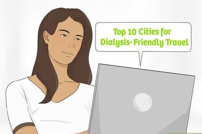 How to Travel with a Child on Hemodialysis