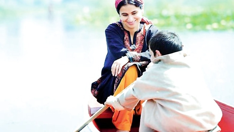 Hamid Movie Review: The Star of Aijaz Khan Film is Definitely Talha Arshad Reshi