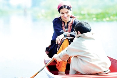 Hamid Movie Review: The Star of Aijaz Khan Film is Definitely Talha Arshad Reshi