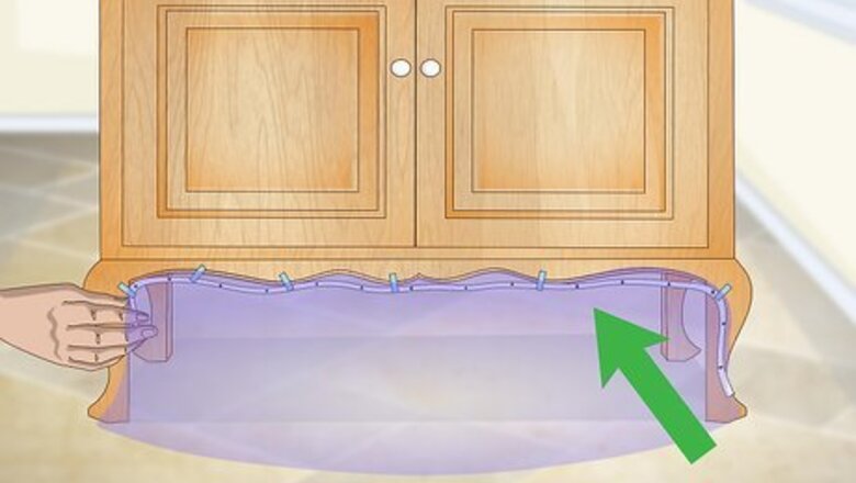How to Install LED Light Strips