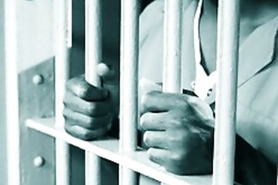 Jail reform makes priests of inmates