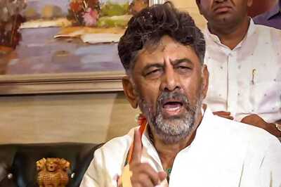 Karnataka to Use 24 TMC of Cauvery Water for Drinking Purposes in Bengaluru, Adjoining Areas: Shivakumar