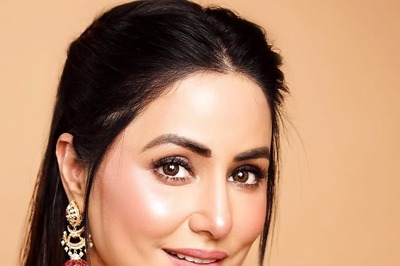 From Luxurious House To Show Fee, All About Actress Hina Khan