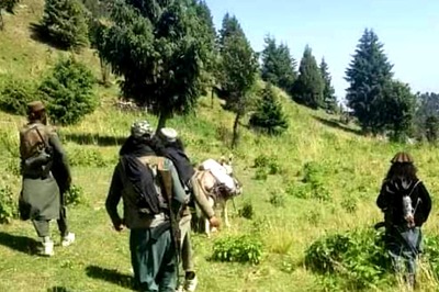 Exclusive | Shooting of 2 Pak Soldiers by Unidentified Gunman Triggered Clashes at Border with Afghanistan