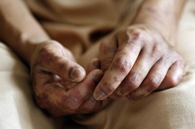 30 Forms of Physical, Verbal Abuse Part of Disciplining Efforts by Indian Households: UNICEF