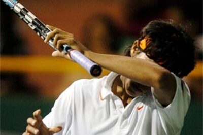 Somdev's loses in qualifiers, Australian Open dream over