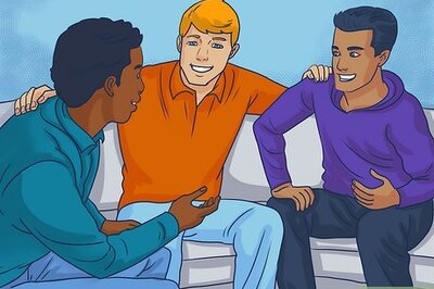 How to Stand up to Injustice