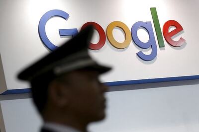 Google Wins Fight Against US Labor Department Over Gender Pay Gap Data