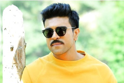 Happy Birthday Ram Charan:  Groovy Dance Numbers of The Mega Star