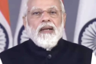 Immense Priority Accorded to Empowering Girl Child in Govt's Development Initiatives: PM Modi