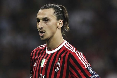 Milan season has been a big failure: Ibrahimovic