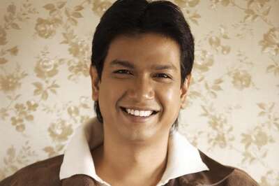 'Singing for 'Raavan' is a dream come true'