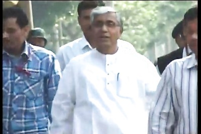 Left wins Tripura, NPF bags Nagaland, Cong Meghalaya