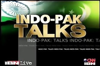 India, Pak discuss ways to normalise, enhance trade ties