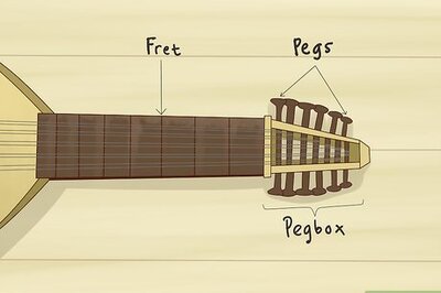 How to Play the Lute