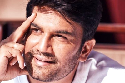 Happy Birthday, Sharad Kelkar: 5 Stellar Performances of Versatile Actor