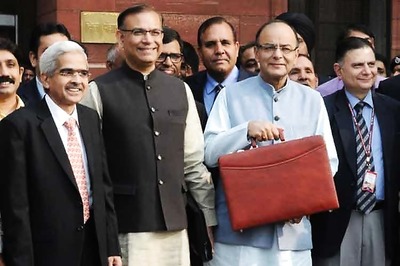 Budget live: Deloitte quick analysis