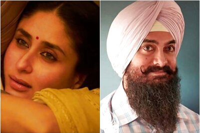 Has Aamir Khan's 'Laal Singh Chaddha' Pushed its Christmas 2020 Release Date?