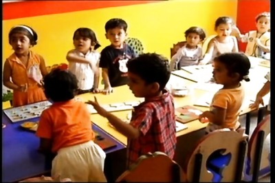 Will come out with new nursery admission schedule: LG to HC