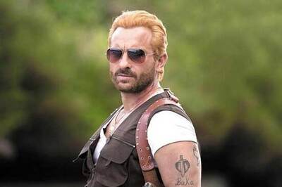 Go Goa Gone: Was apprehensive to try something new, says Saif