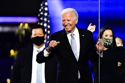Members Of President-elect Biden's Coronavirus Task Force