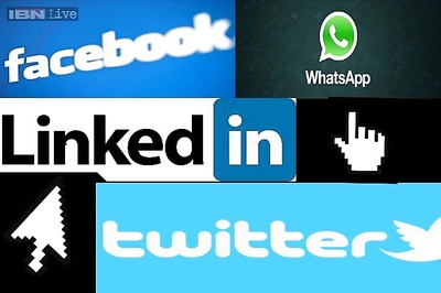 Social media addiction can cause FOMO