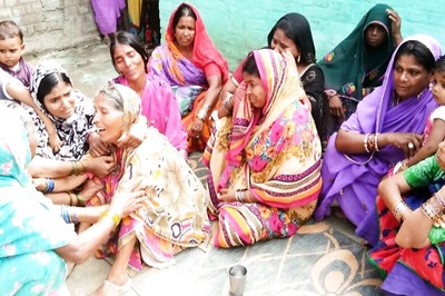 52-year-old Woman Beaten up, Acid Poured on, Dies in Bihar