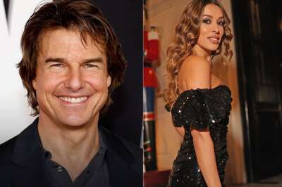 How Tom Cruise Met His Rumoured Ladylove Elsina Khayrova? Find Out