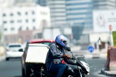 Traffic & Accident! Why Is Your Food Delivery Late? Know What Riders Tell About Obstacles