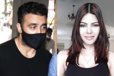 Raj Kundra Porn Case: Property Cell of Mumbai Crime Branch Summons Sherlyn Chopra for Questioning