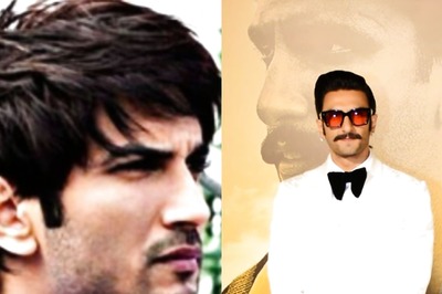 Sushant Singh Rajput Fans Trend 'Boycott 83,' Claim Ranveer Singh 'Mocked' Late Actor Several Times