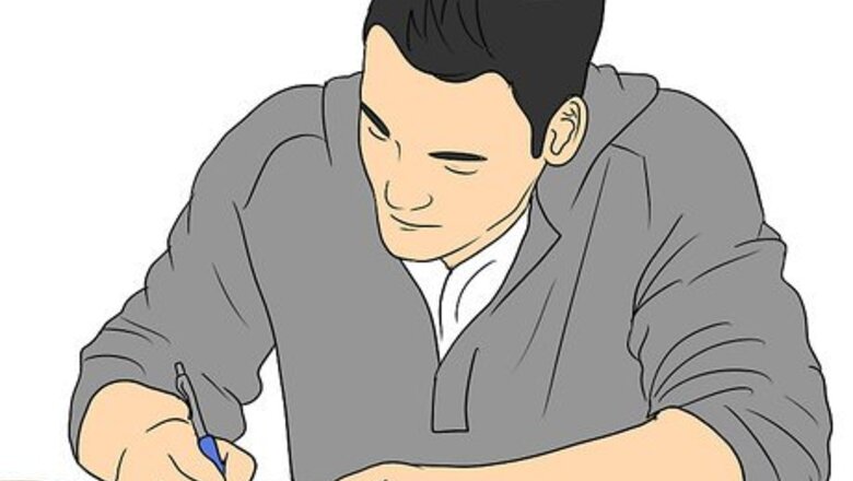 How to Stay Up Late at Night Writing a Paper Without Your Parents Knowing