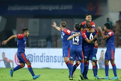 ISL 2019-20 Live Streaming: When and Where to Watch Bengaluru FC vs Hyderabad FC Telecast, Prediction
