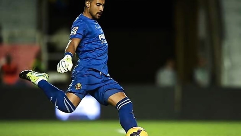 Villarreal's late heroics earn 2-1 win at Espanyol