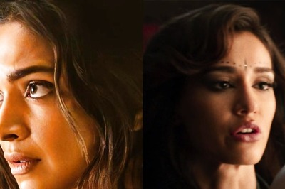 Kalki 2898 AD: All We Know About Deepika Padukone's Sumathi And Disha Patani's Roxie