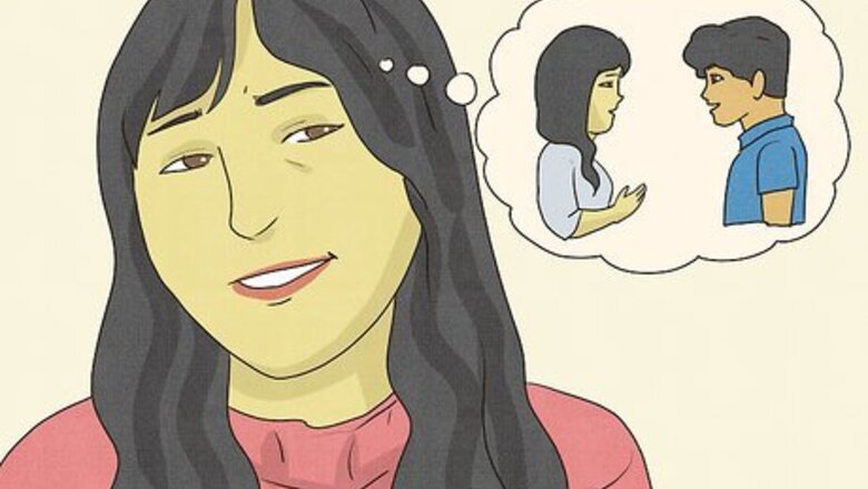 How to Get over the Crush You Have on Your Guy Friend
