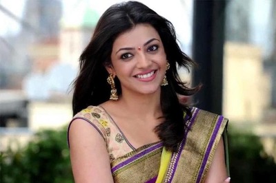 Kajal Aggarwal Shocked by Manager's Arrest