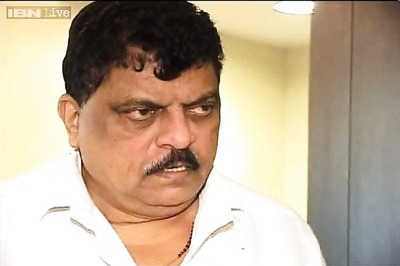 Goa leader Churchill Alemao quits Congress