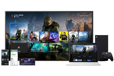 Microsoft's New Xbox Experience For Xbox Series X And Xbox One Is All About Speed And Better Design