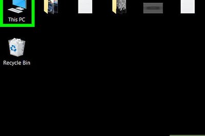 How to Delete Items on Your Computer That You Don't Want to Part With