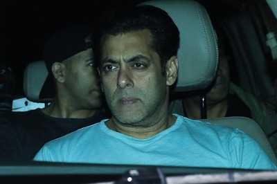 Salman Khan to Appear Before Jodhpur Court in Blackbuck Case, Faces 'Death Threat'