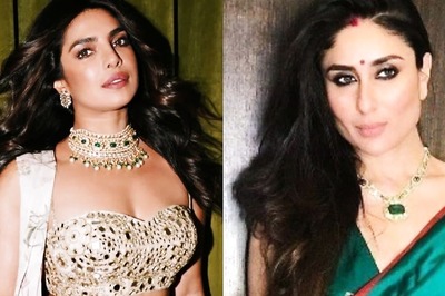 Happy Dussehra 2022: Priyanka Chopra, Kareena Kapoor, Ram Charan and More Send Vijayadashmi Greetings