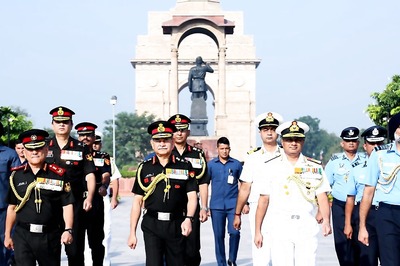 Let Us Continue to Strive Towards More Capable and Fully Self-reliant Air Force: IAF Chief