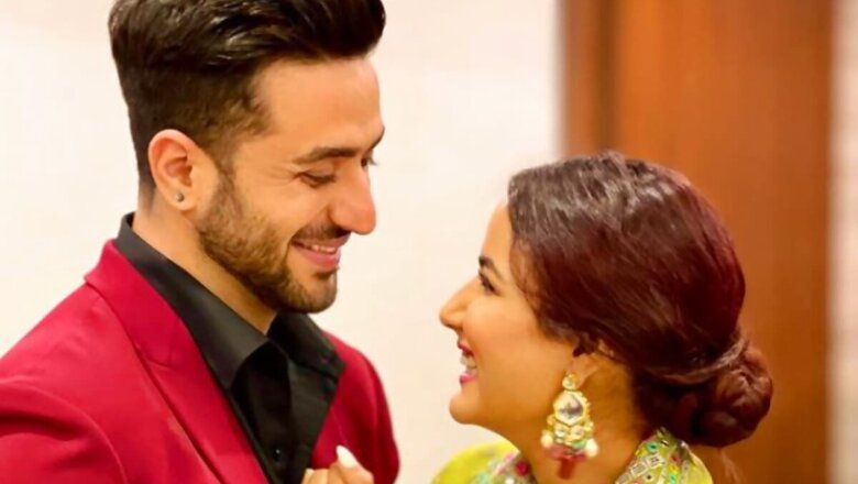 Aly Goni Reveals Favourite Nickname for Jasmin Bhasin, Proposal Plans During Twitter Session