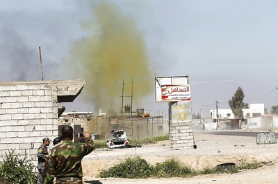 India Calls for Global Action Against Chemical Weapons