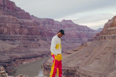 'I'm Back': Lewis Hamilton Ends Two-month Long Social Media Exile