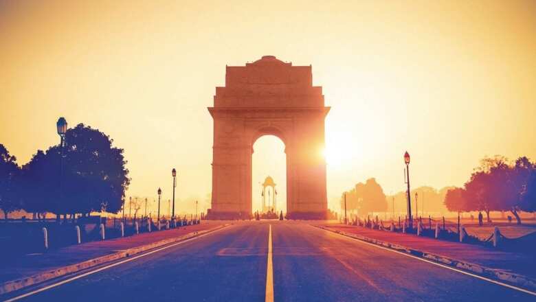 Delhi Max Temp at 42.6 Degree Celsius; Heatwave Likely to Abate Soon