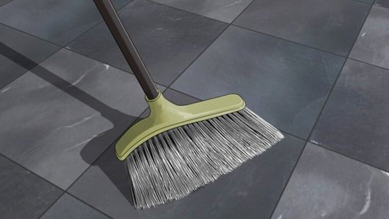 How to Clean Slate